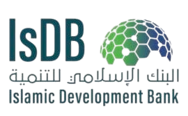 logo banque islamic de développement