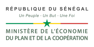 logo ministère de l'économie du plan et de la coopération